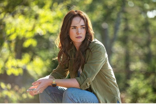 Sullivan’s Crossing