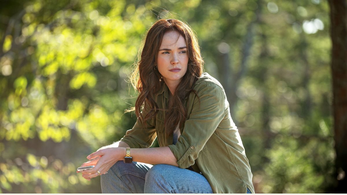 Sullivan’s Crossing