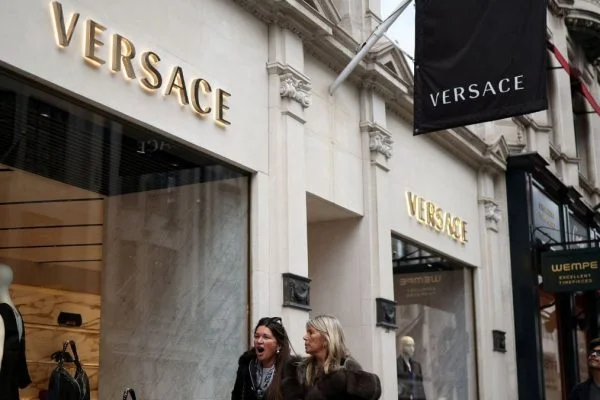 Versace