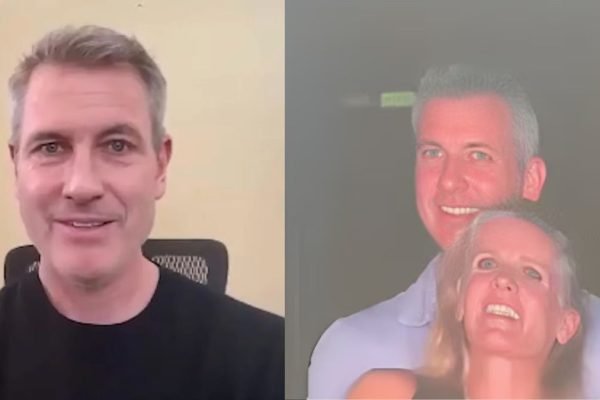 Astronomer CEO Andy Byron placed on leave after viral Coldplay concert video