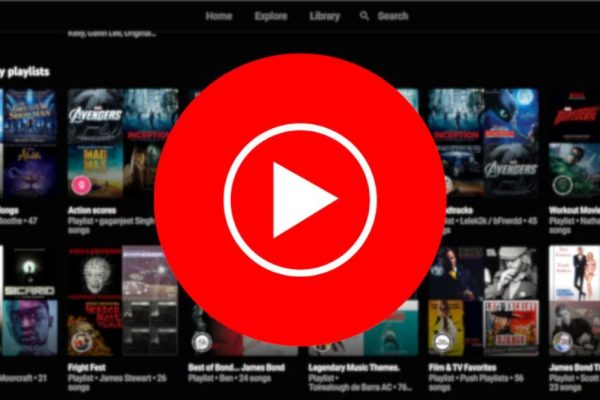 YouTube Music