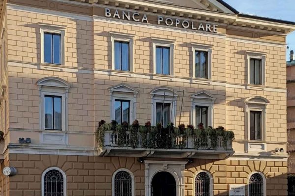 Banca Popolare di Sondrio