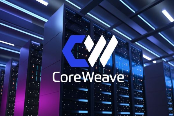 CoreWeave
