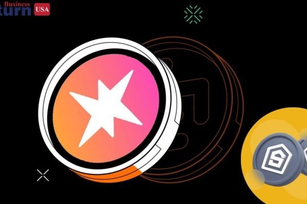 Top Crypto Gainers in the last 24 hours: SPK surges