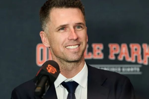 San Francisco Giants