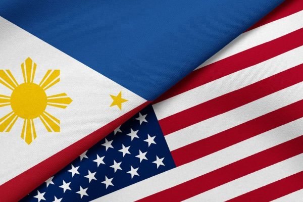 U.S. and Philippines