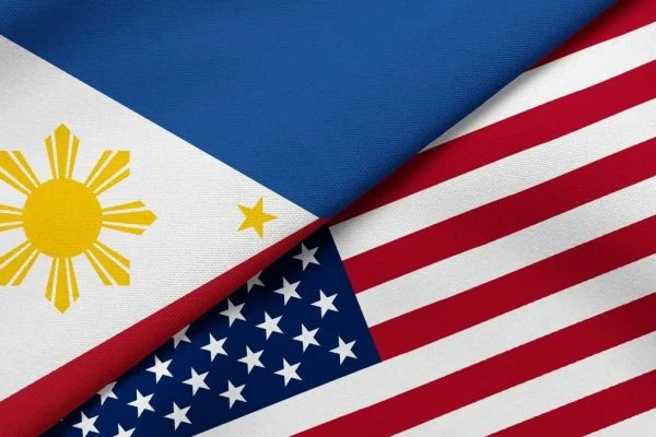 U.S. and Philippines