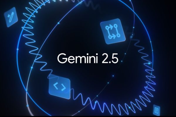 Google Gemini 2.5 Flash-Lite