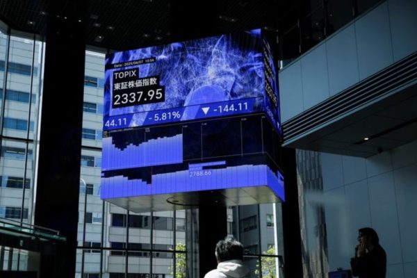 NIQ Global Intelligence