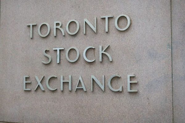Canada’s stock market