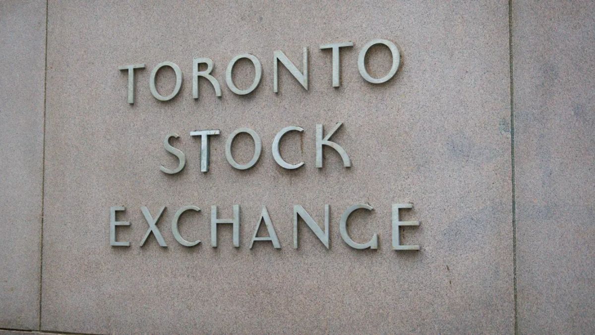Canada’s stock market