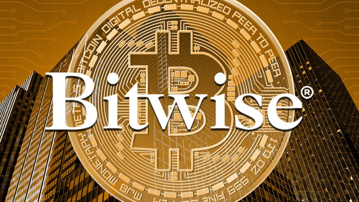 Bitwise
