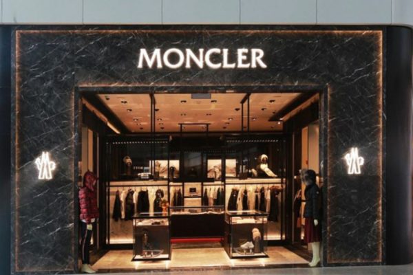 Moncler