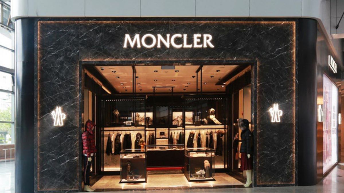 Moncler