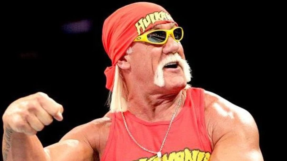 Hulk Hogan