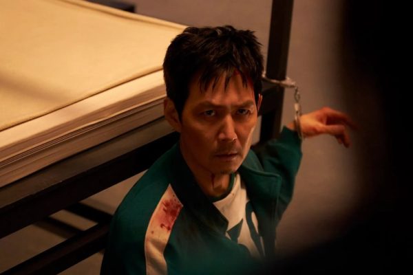 Squid Game season 3 ending explained