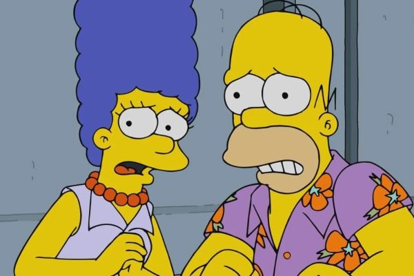 The Simpsons season 37