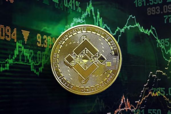 Top Crypto hot coins in the last 24 hours: BNB jumps 6.32% as crypto market shows cautious strength