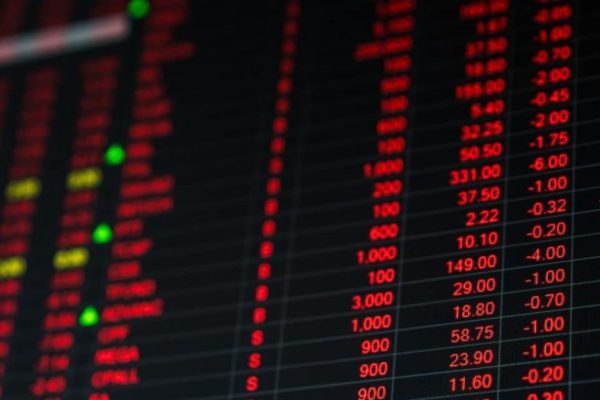 Top Losers in Crypto in the last 24 hours: FIS falls 16.15% as market corrections hit low-cap assets