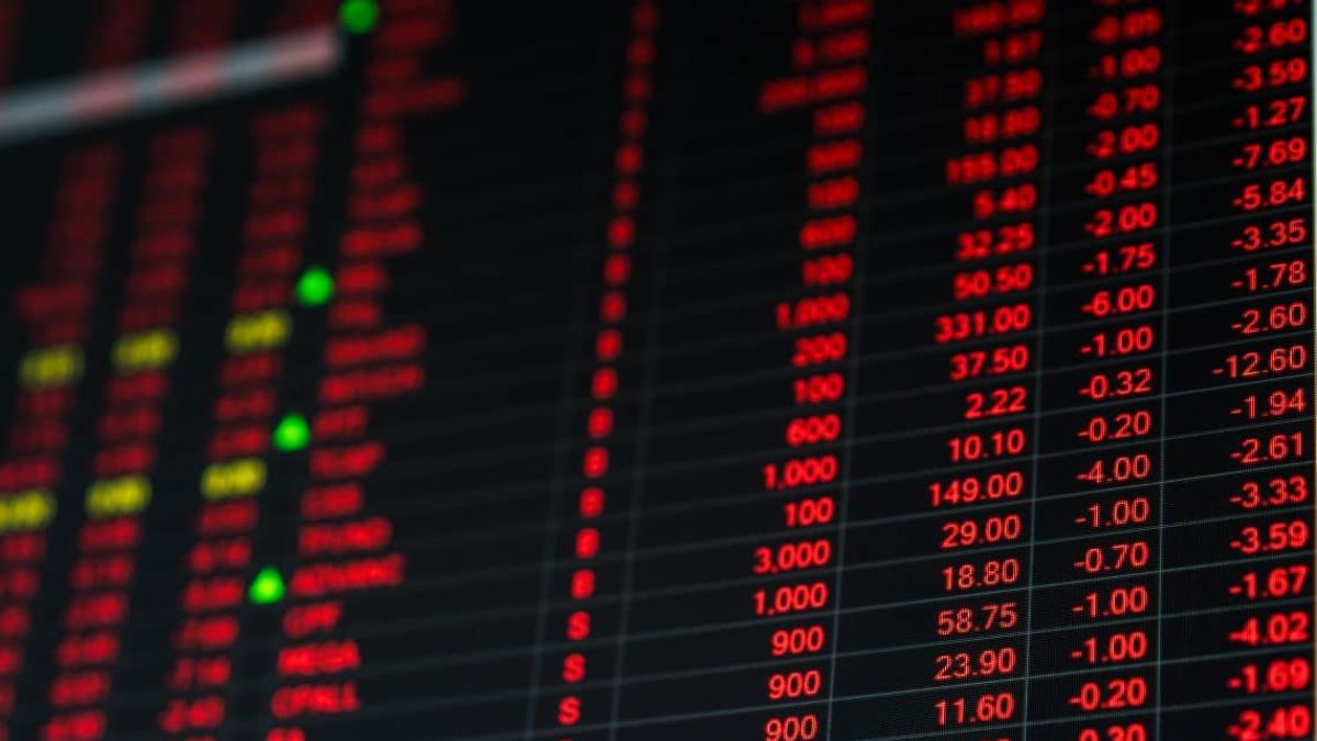 Top Losers in Crypto in the last 24 hours: FIS falls 16.15% as market corrections hit low-cap assets