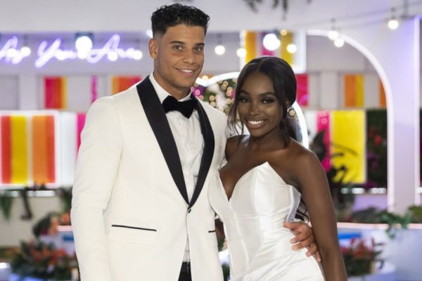 Love Island USA: Did JaNa Craig and Kenny Rodriguez break up?