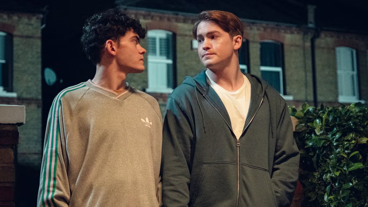 Will there be a 'Heartstopper' season 4?