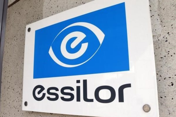 EssilorLuxottica