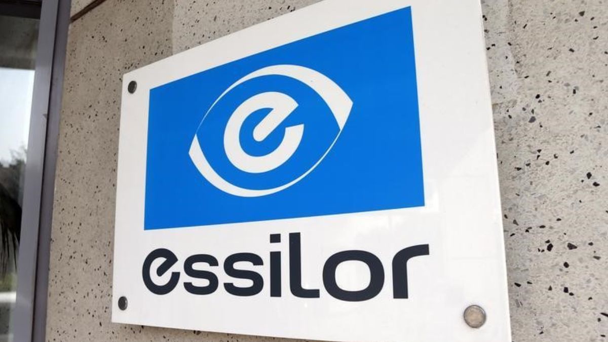 EssilorLuxottica