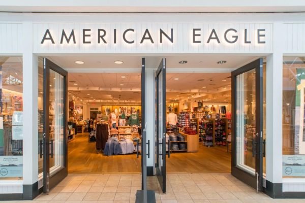 American Eagle