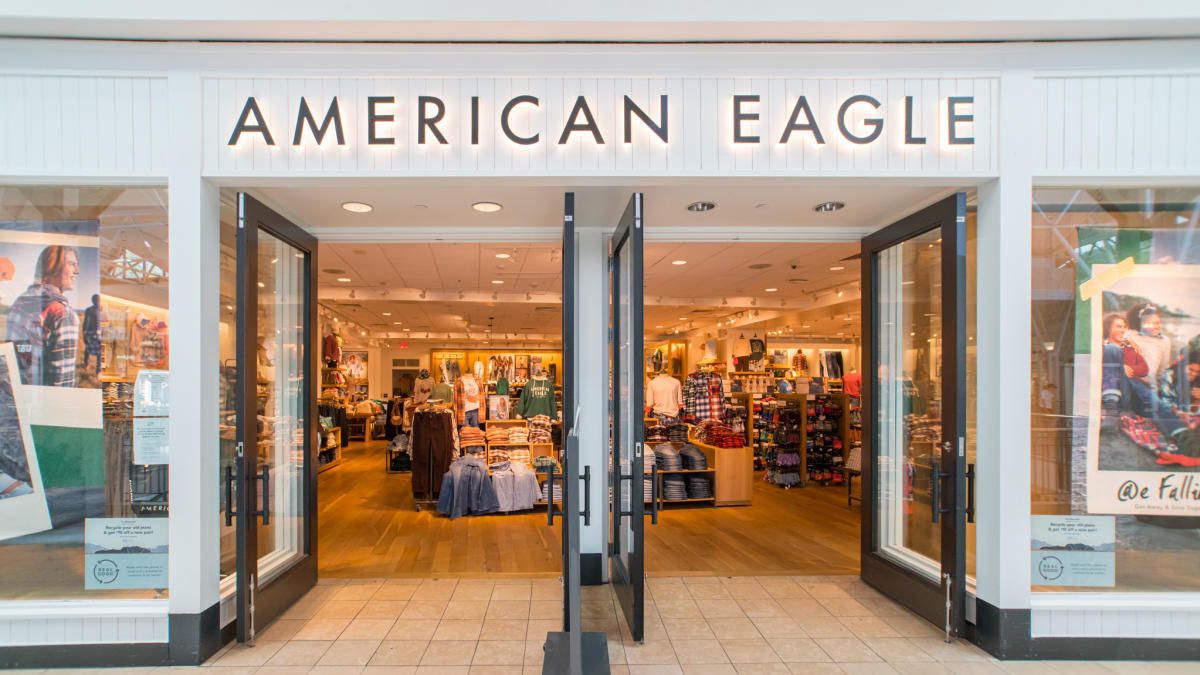 American Eagle