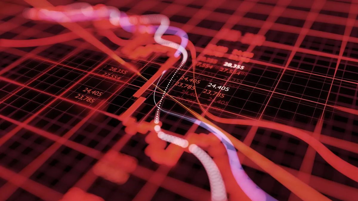 Top losers in Crypto in the last 24 hours: KNC drops to $0.45 after 19% fall while 1000CAT loses 15%