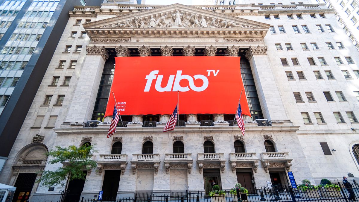 FuboTV