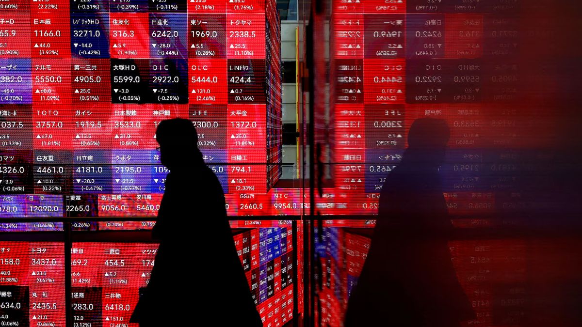 Top losers in crypto in the last 24 hours: TREE (-32%), A2Z (-21.7%), CFX (-20%) lead the slide