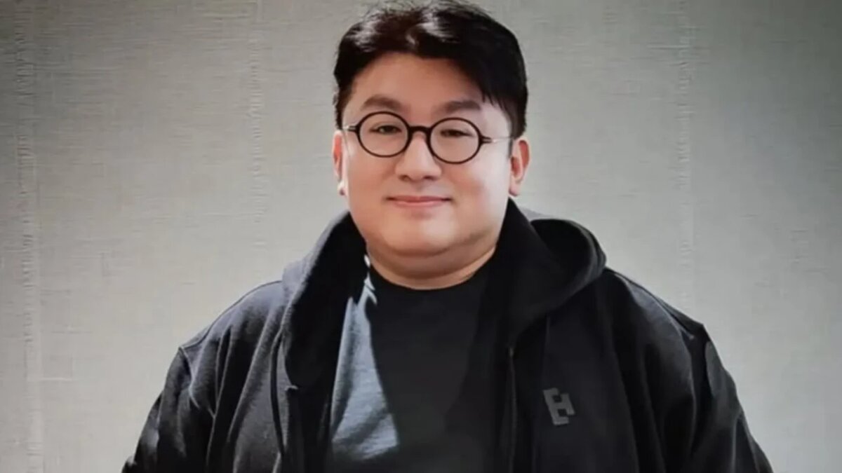 Bang Si Hyuk
