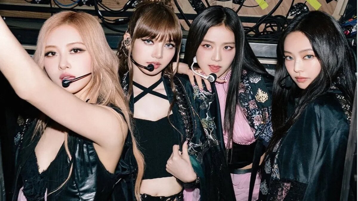 BLACKPINK