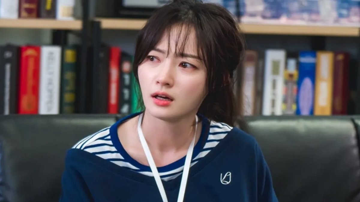 Song Ha Yoon
