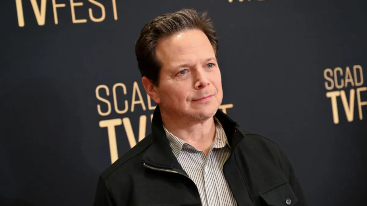Scott Wolf