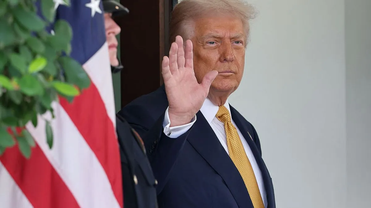 Judge rejects request to unseal Epstein Grand Jury records as Trump faces scrutiny