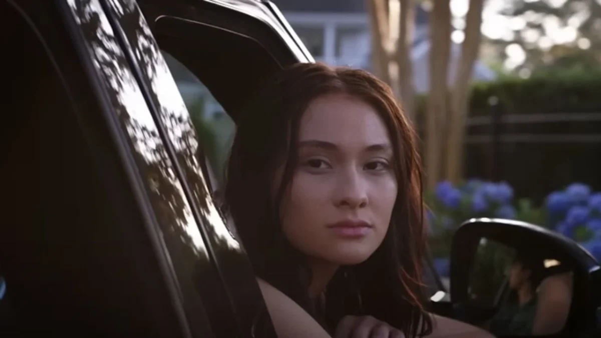 Will The Summer I Turned Pretty