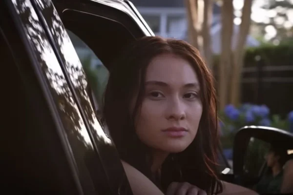 Will The Summer I Turned Pretty