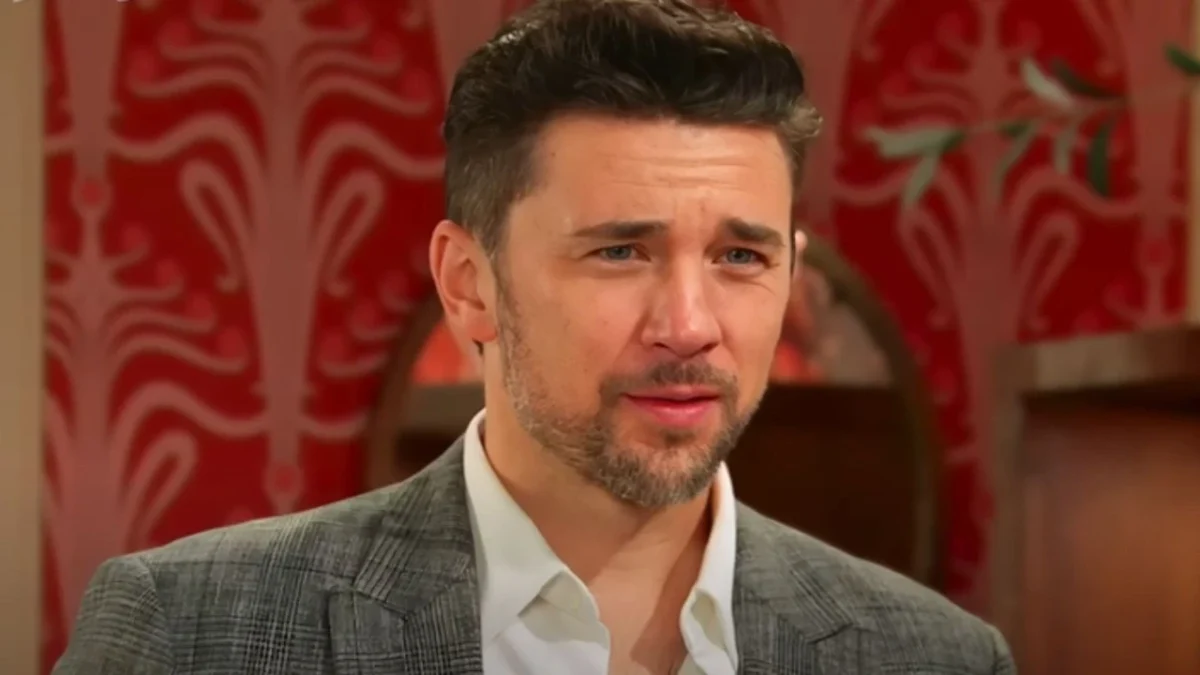 The Young and the Restless