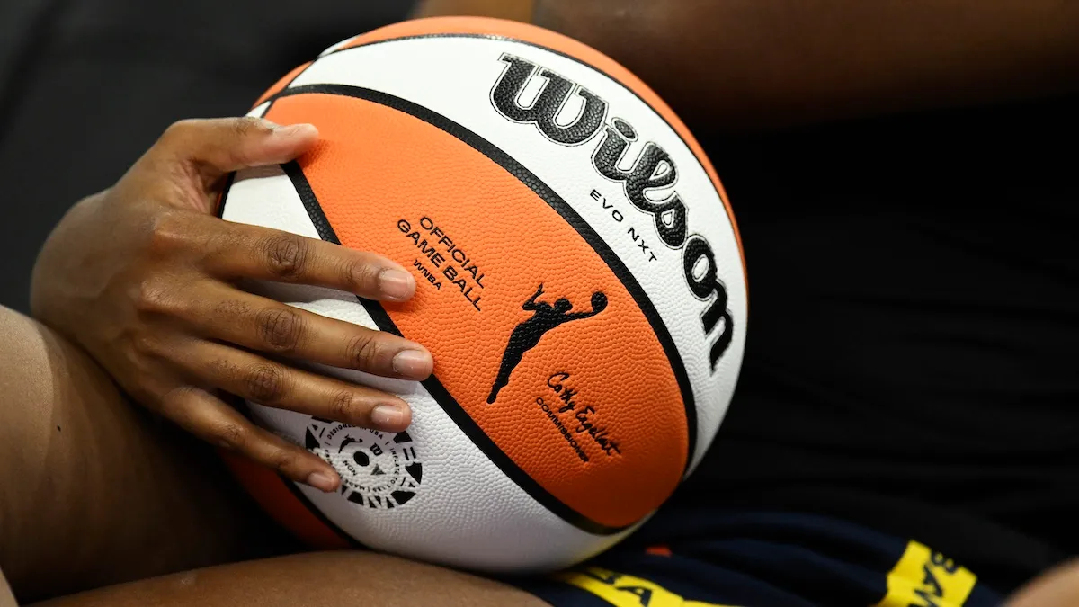 WNBA