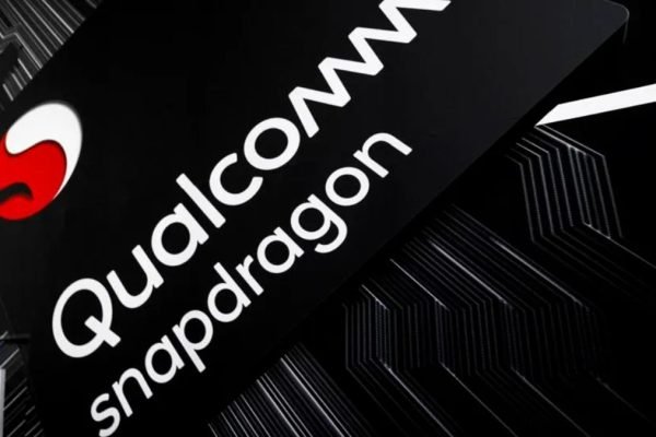 Snapdragon laptops