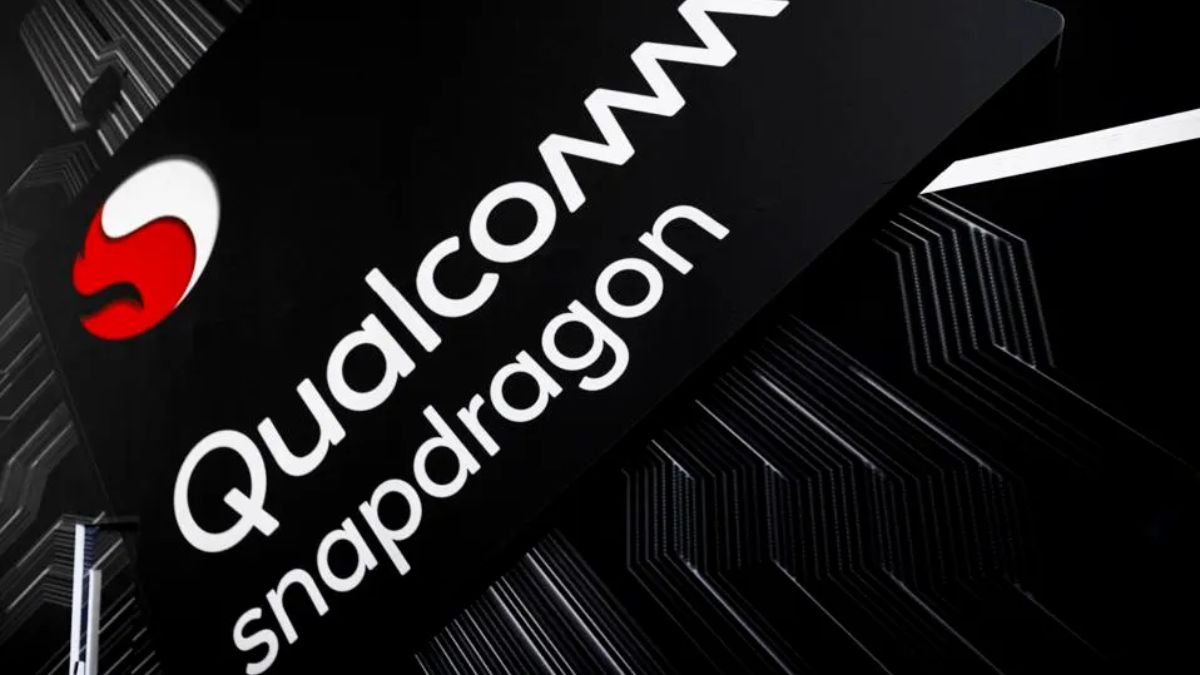 Snapdragon laptops