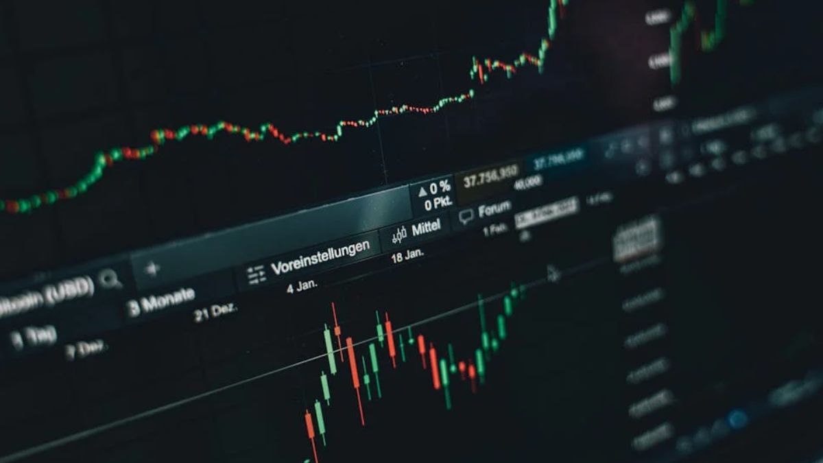 Top Gainers in Crypto in the last 24 hours: TREE jumps 9.71% as altcoins show signs of strength