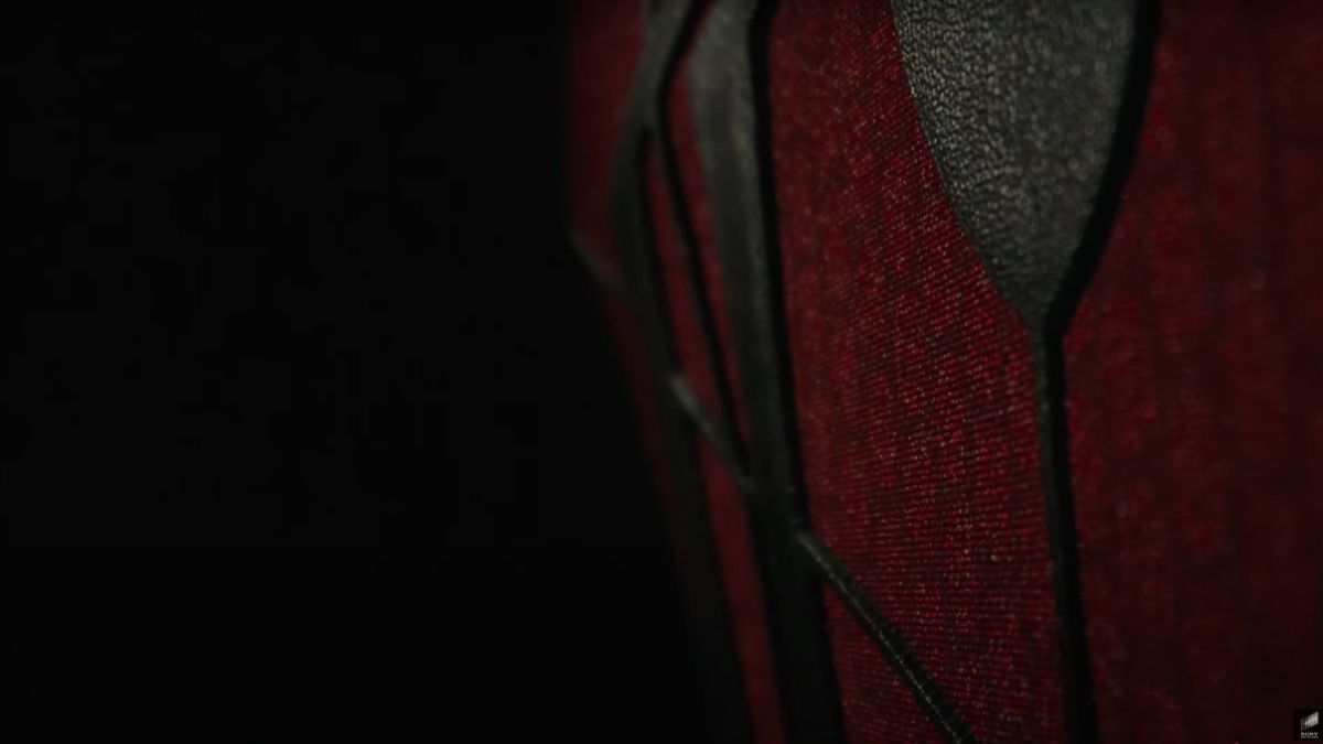 Spider-Man: Brand New Day