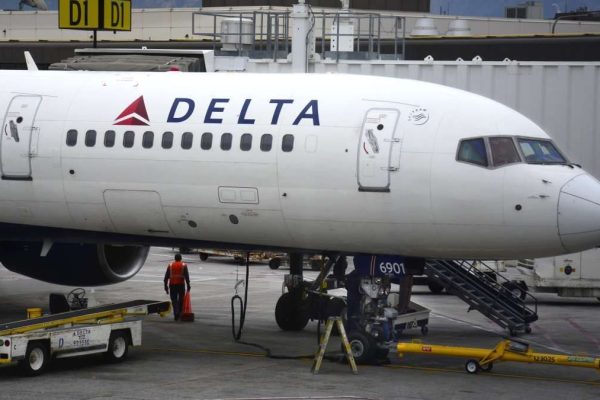 Delta Air Lines