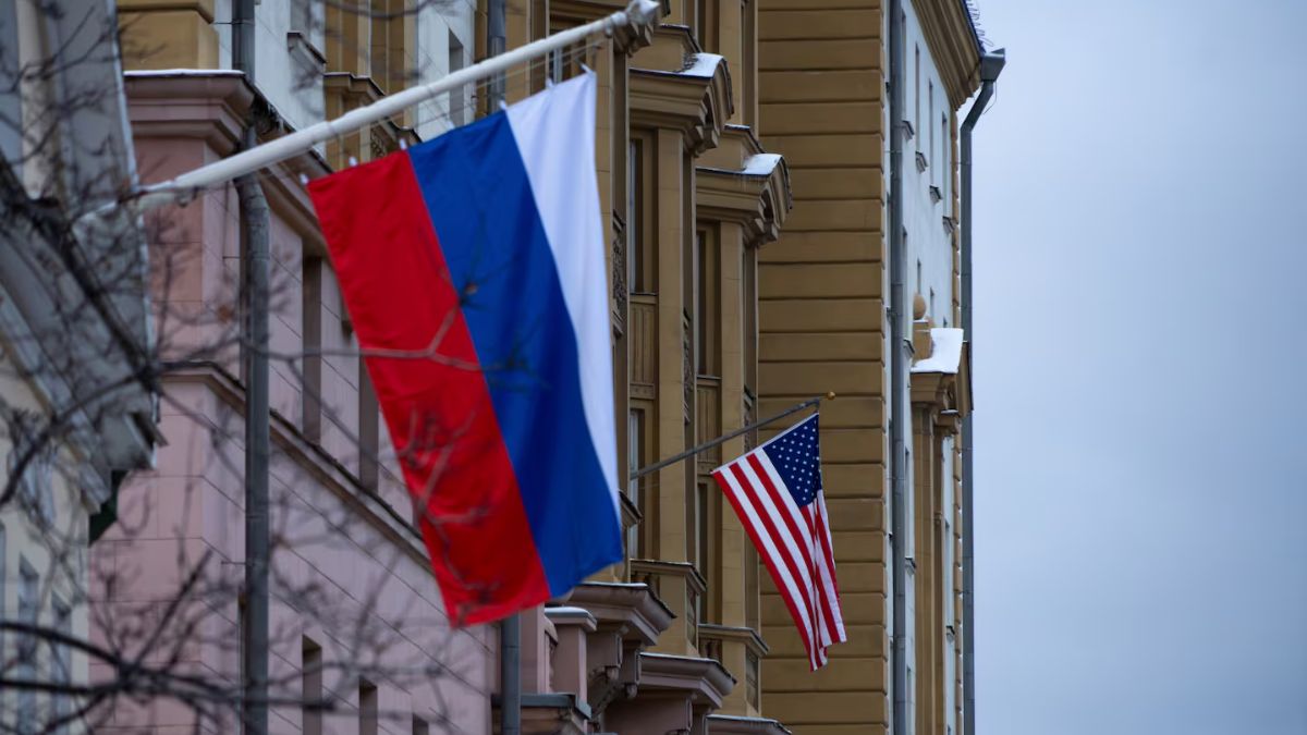 Trump deploys nuclear submarines after Russia’s Medvedev makes provocative remarks