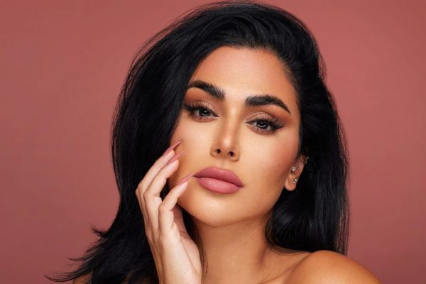 Huda Kattan