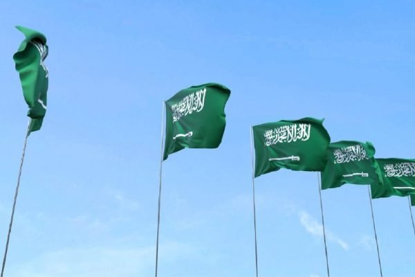 Saudi